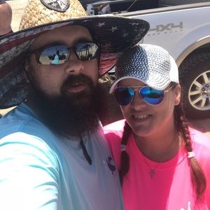 Meet your Posher, Tim